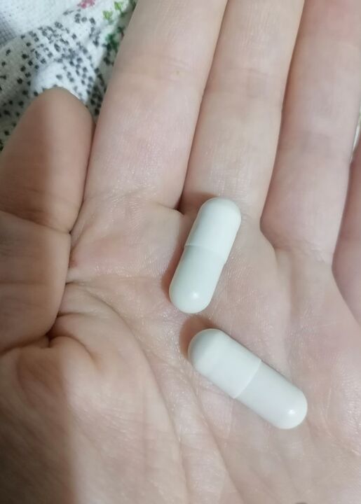 Преглед на Cystolax