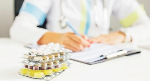 Назначаването на цефалоспорини за лечение на цистит