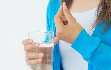 Методи за лечение на цистит при жени