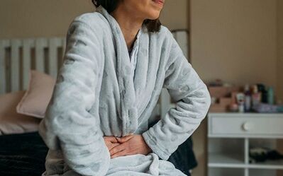 Симптоми на цистит при жените